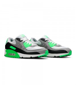 Nike Air Max 90 Lime - ???? ?20