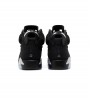 Jordan 6 Retro Chrome Metallic Silver