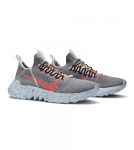 Nike Space Hippie 01 This Is Trash - Фото №2