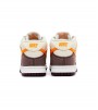 Nike Dunk Mid Coconut Milk Plum Orange