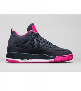 Air Jordan 4 Retro Denim GS - ???? ?20
