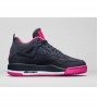 Air Jordan 4 Retro Denim GS