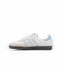 adidas Samba OG White Halo Blue