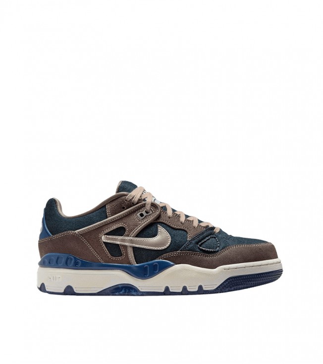 Nike Air Force 3 Low SP Nigo x Levi’s Enigma Stone