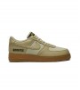 Nike Air Force One Low Gore-Tex Team Gold Khaki