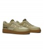 Nike Air Force One Low Gore-Tex Team Gold Khaki