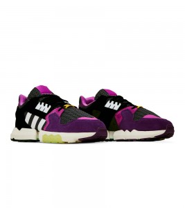 Кроссовки Adidas ZX Torsion x Ninja - Фото №2
