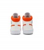 Кроссовки Air Jordan 1 Mid Starfish
