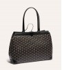 Сумка Goyard Bellechasse Biaude PM Bag Black