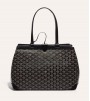 Сумка Goyard Bellechasse Biaude PM Bag Black