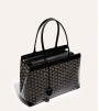 Сумка Goyard Bellechasse Biaude PM Bag Black
