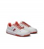 On Running The Roger Ch Varsity White Flame Wmns