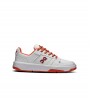 On Running The Roger Ch Varsity White Flame Wmns
