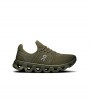 On Running Cloudswift 4 Ad Olive Thorn