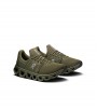 On Running Cloudswift 4 Ad Olive Thorn