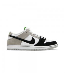 Nike SB Dunk Low Chlorophyll