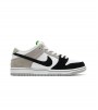 Nike SB Dunk Low Chlorophyll