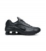 Nike Shox R4 Black