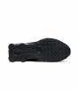 Nike Shox R4 Black