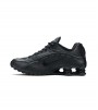 Nike Shox R4 Black