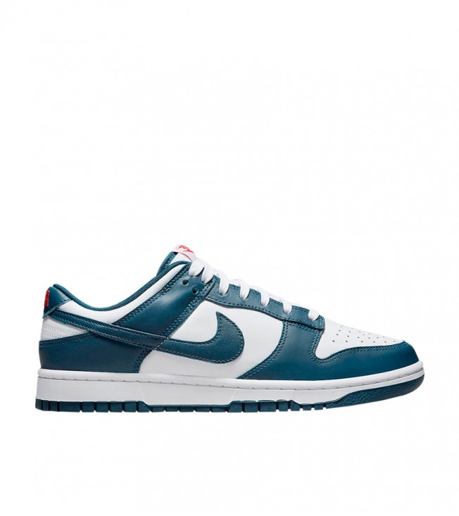 Nike Dunk Low Valerian Blue