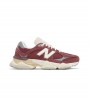 New Balance 9060 Washed Burgundy