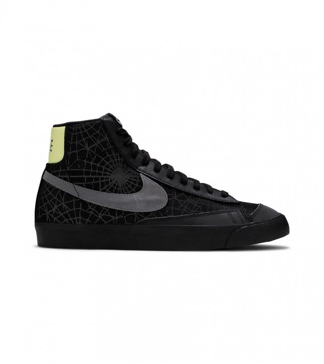 Nike Blazer Mid 77 Spider Web Halloween