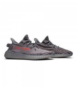 Кроссовки adidas Yeezy Boost 350 V2 Beluga 2.0 - Фото №2