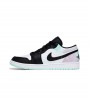 Jordan 1 Low Tie-Dye
