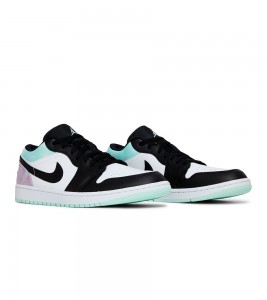 Jordan 1 Low Tie-Dye - ???? ?20