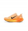 Nike Vomero 18 Orange Chalk Black Volt