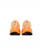 Nike Vomero 18 Orange Chalk Black Volt