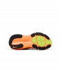 Nike Vomero 18 Orange Chalk Black Volt