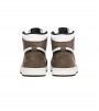 Кроссовки Air Jordan 1 Retro High Dark Mocha