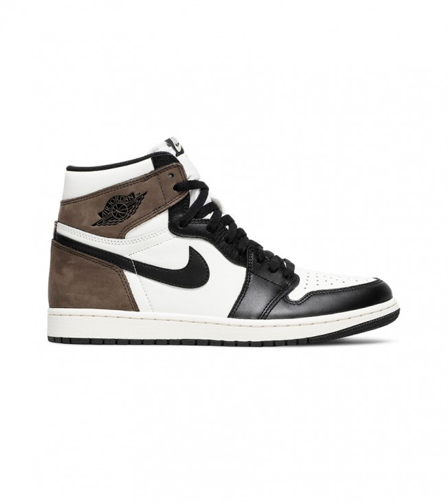 Кроссовки Air Jordan 1 Retro High Dark Mocha