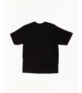 Футболка Stussy Fly Gear Tee Black - ???? ?20