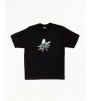 Футболка Stussy Fly Gear Tee Black