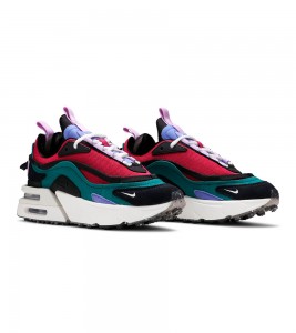 Nike Air Max Furyosa Night Green WMNS - ???? ?20