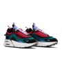 Nike Air Max Furyosa Night Green WMNS