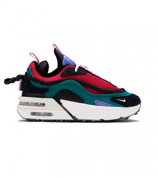 Nike Air Max Furyosa Night Green WMNS