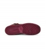 Кроссовки Air Jordan 1 Retro Heiress Night Maroon GS