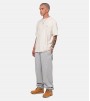 Stussy Lazy Tee Bone