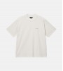 Stussy Lazy Tee Bone