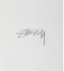 Stussy Lazy Tee Bone