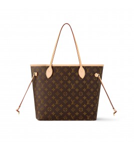 Сумка Louis Vuitton Neverfull MM Tote Bag
