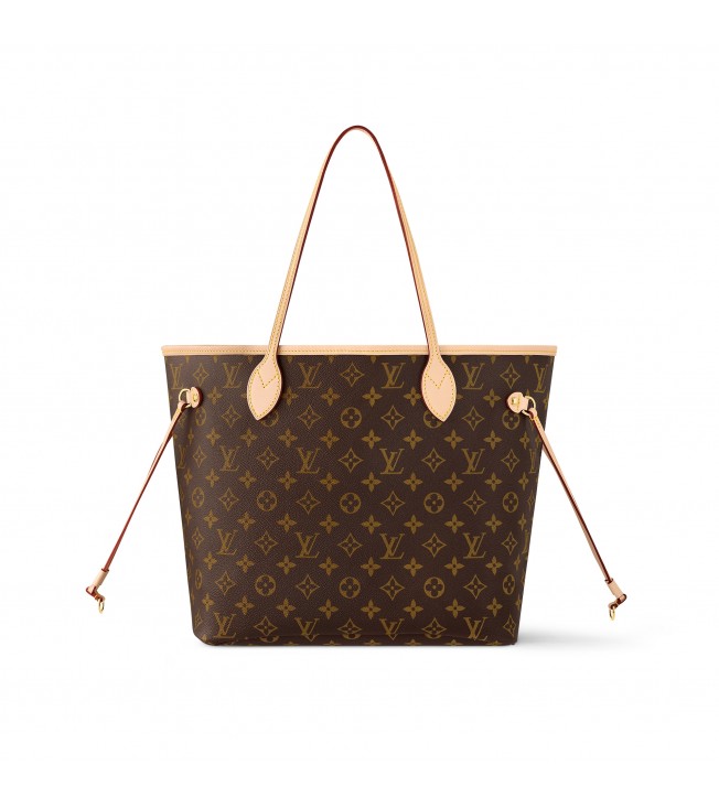 Сумка Louis Vuitton Neverfull MM Tote Bag