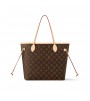 Сумка Louis Vuitton Neverfull MM Tote Bag