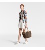 Сумка Louis Vuitton Neverfull MM Tote Bag