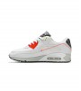 Nike Air Max 90 M2Z2 White Red