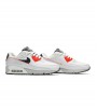 Nike Air Max 90 M2Z2 White Red